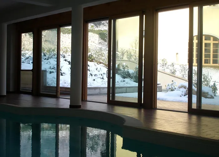 Relais Palazzo Lodron