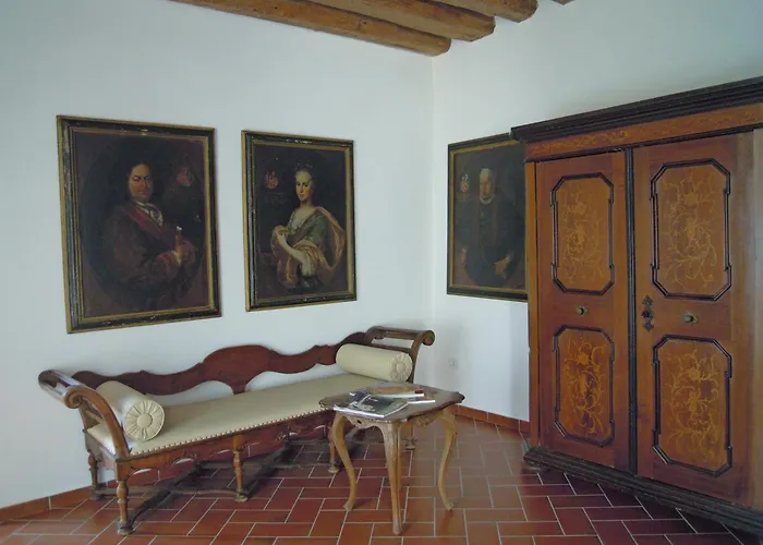 Relais Palazzo Lodron