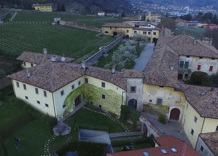 Relais Palazzo Lodron