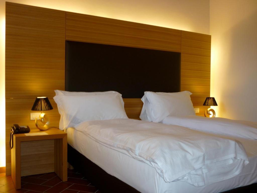Relais Palazzo Lodron Guest house Rovereto (Trentino Alto Adige)