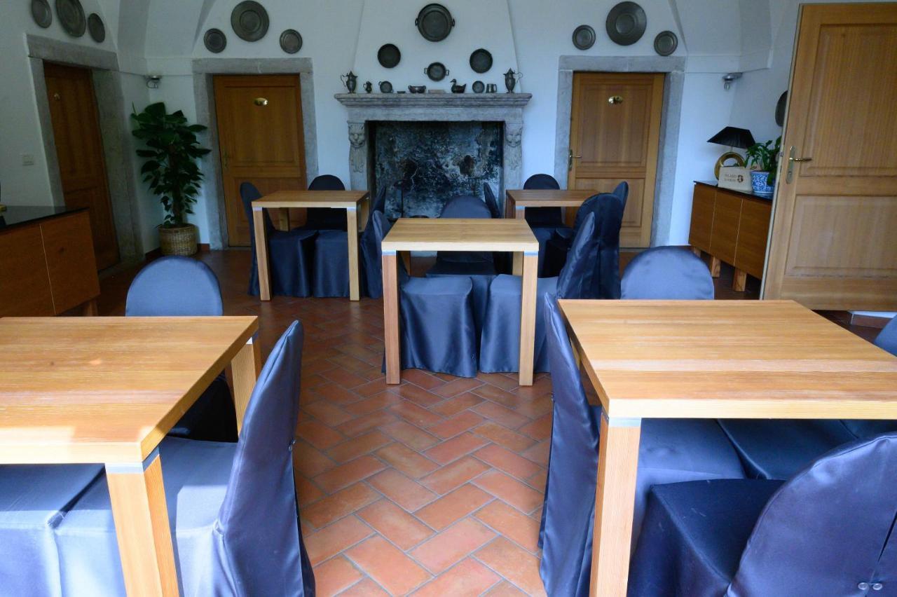Gasthof Relais Palazzo Lodron Rovereto (Trentino Alto Adige)