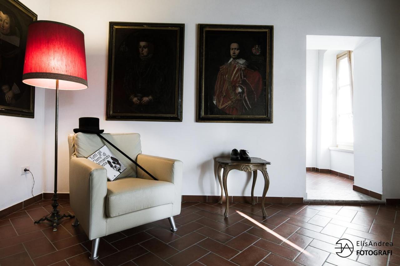 Relais Palazzo Lodron