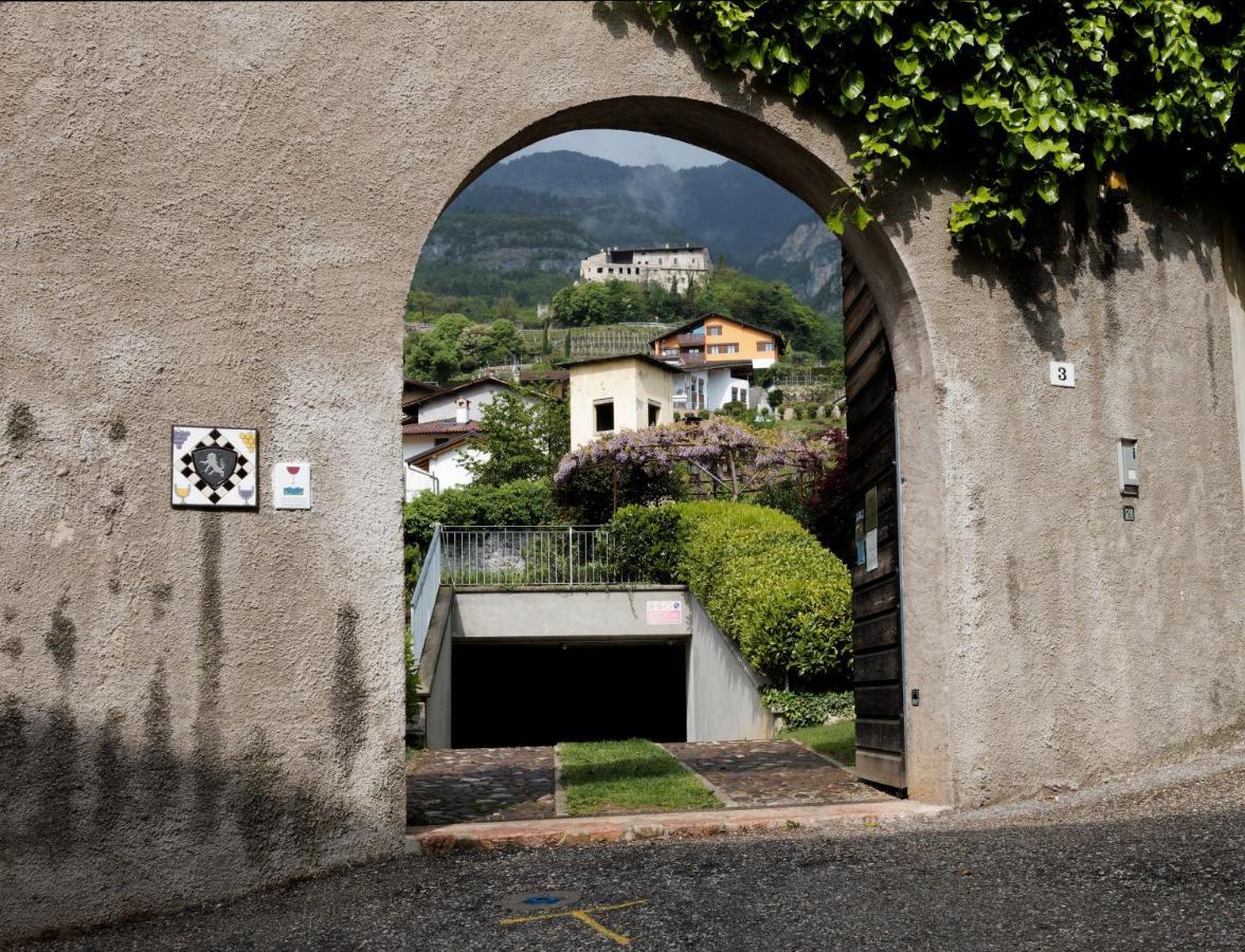 Relais Palazzo Lodron Gasthof