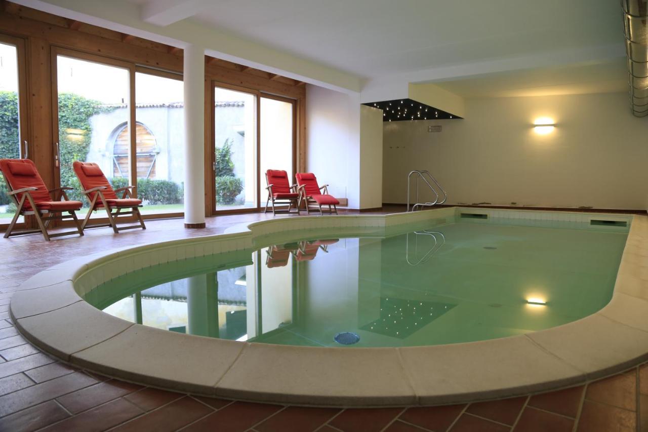 Gasthof Relais Palazzo Lodron 4*