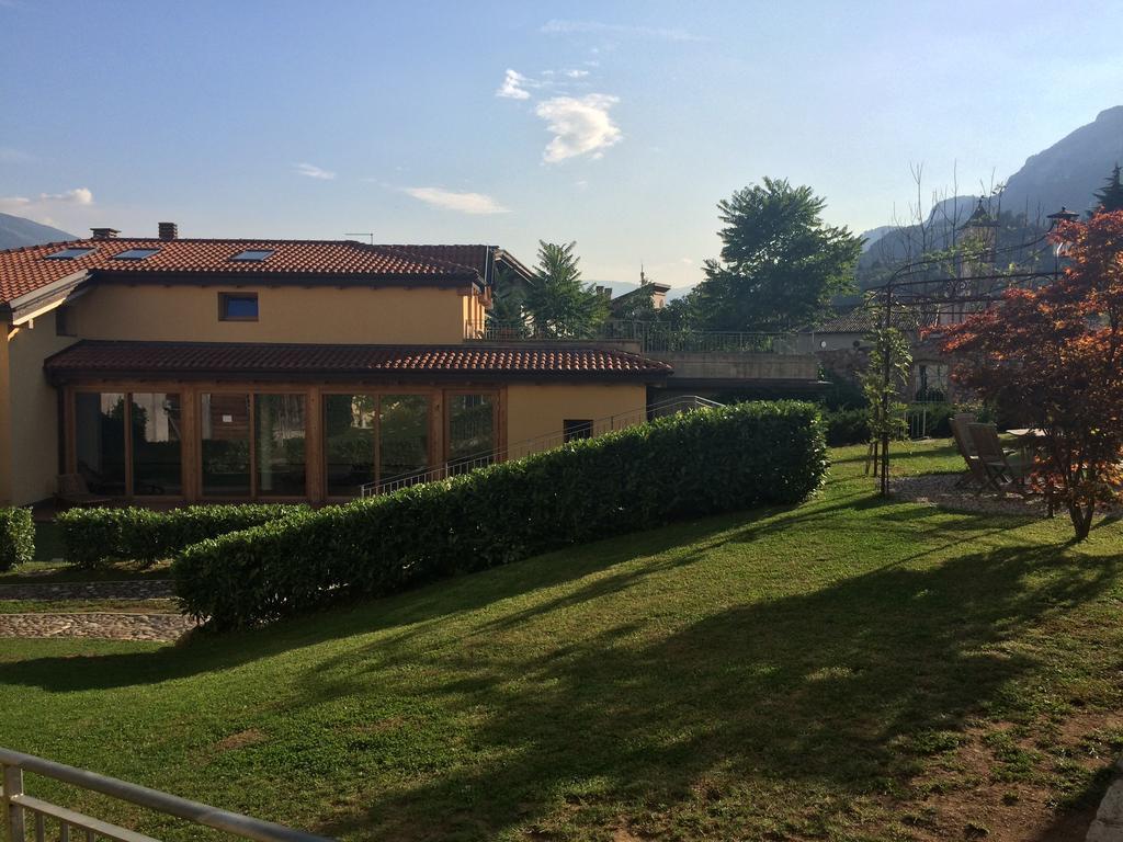 Gasthof Relais Palazzo Lodron