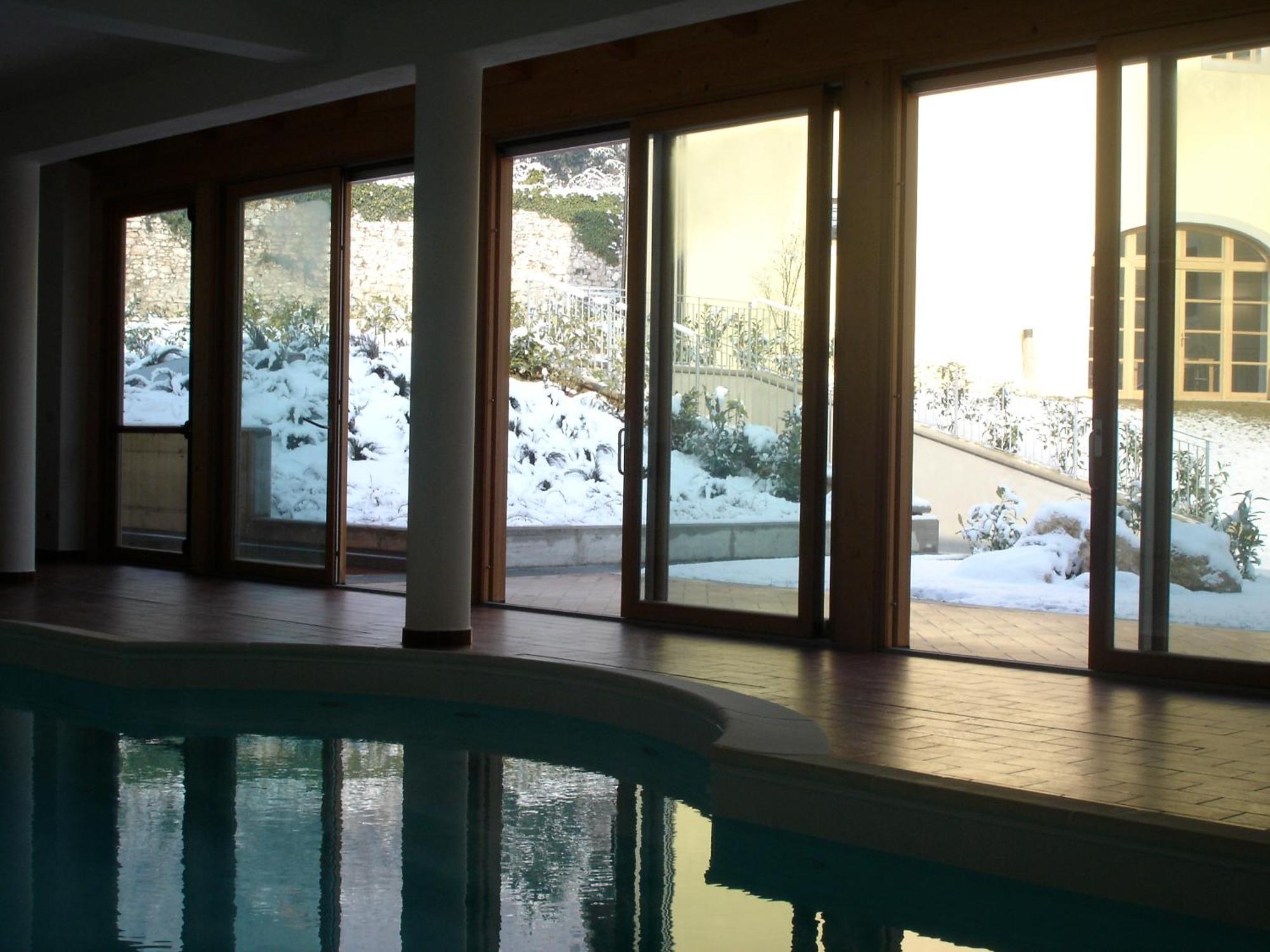 Gasthof Relais Palazzo Lodron Rovereto (Trentino Alto Adige)