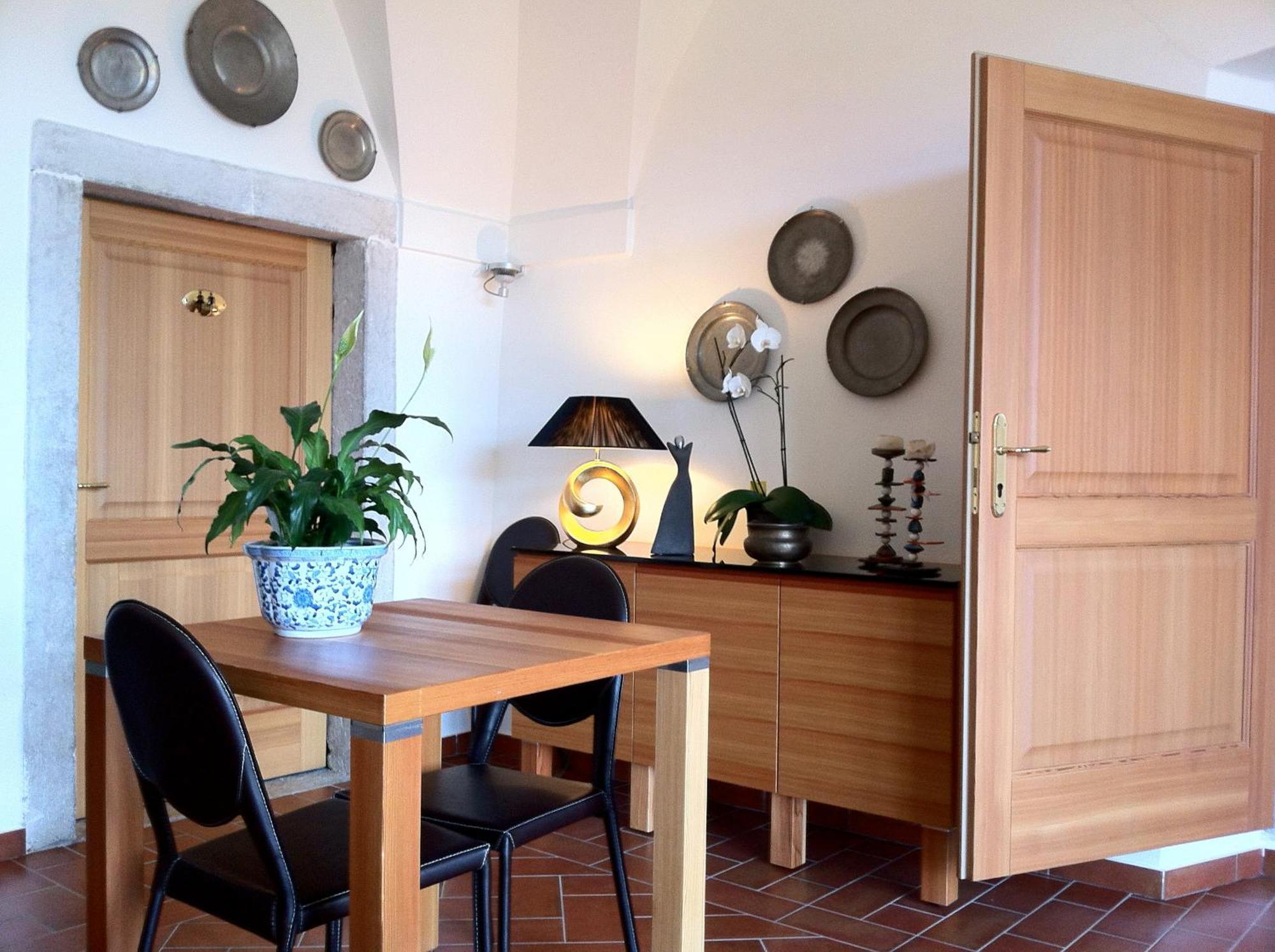 Relais Palazzo Lodron Rovereto (Trentino Alto Adige)