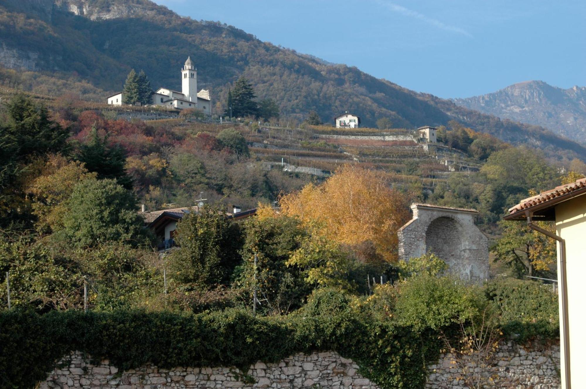 Gasthof Relais Palazzo Lodron 4*