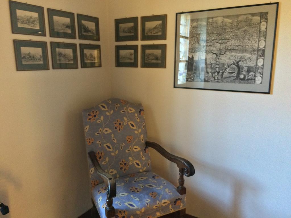 Gasthof Relais Palazzo Lodron Rovereto (Trentino Alto Adige)