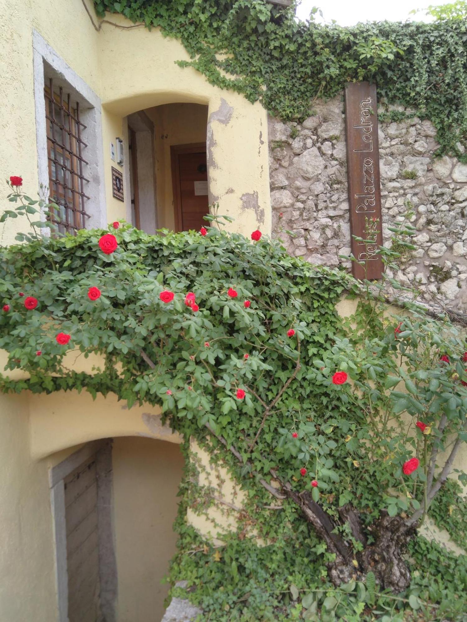 Relais Palazzo Lodron 4* Rovereto (Trentino Alto Adige)