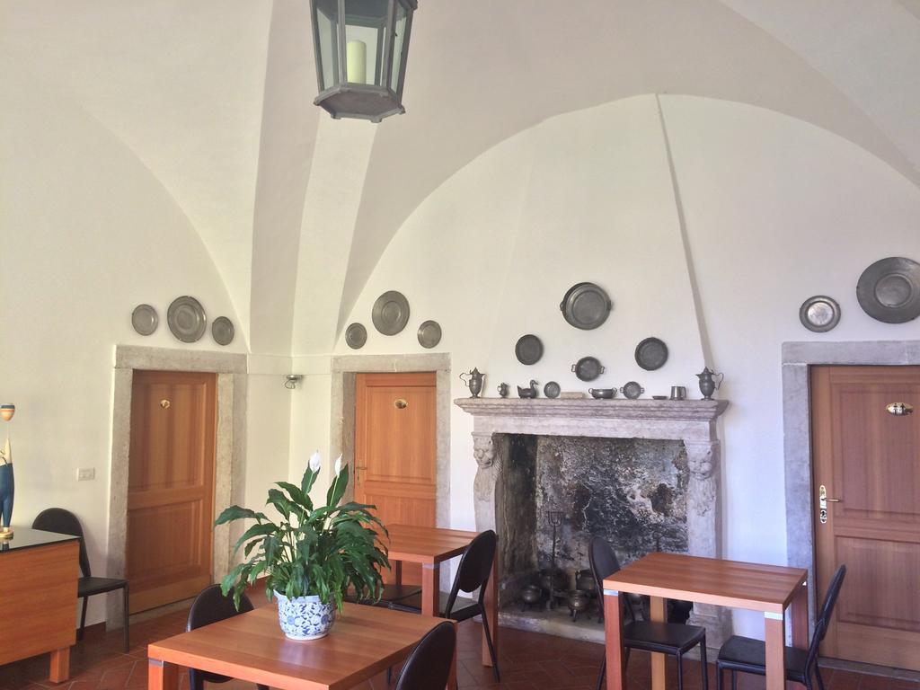 Relais Palazzo Lodron 4*