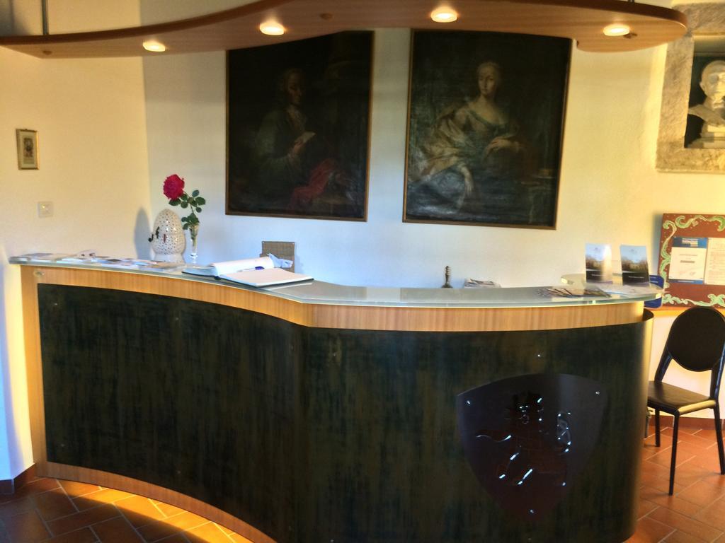 Relais Palazzo Lodron Gasthof Rovereto (Trentino Alto Adige)