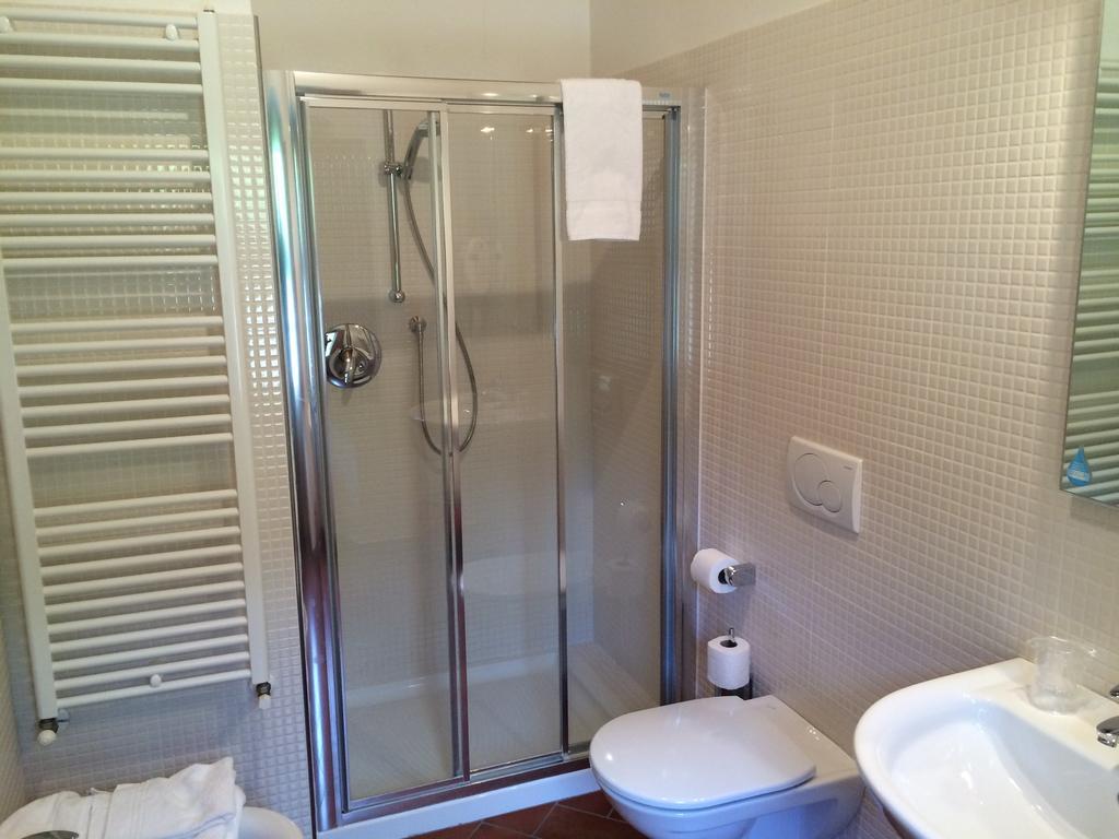 Relais Palazzo Lodron
