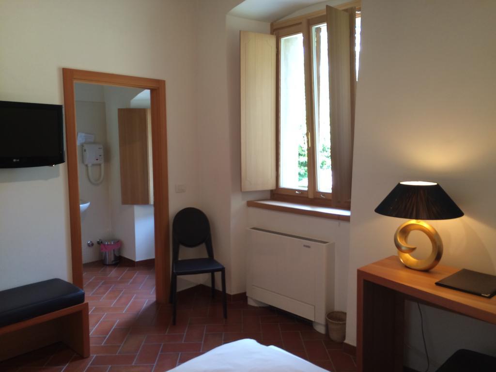 Gasthof Relais Palazzo Lodron