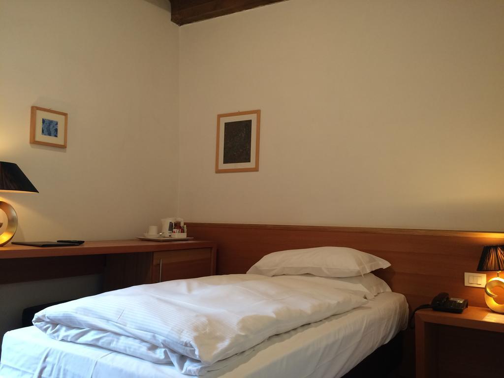 Gasthof Relais Palazzo Lodron Rovereto (Trentino Alto Adige)