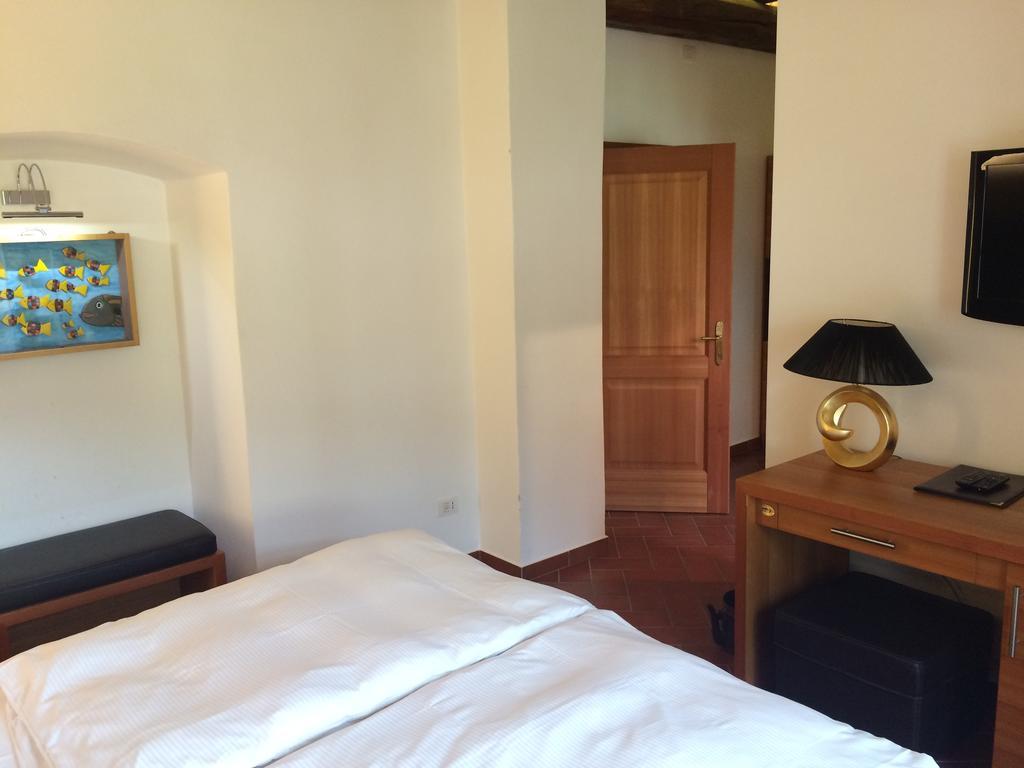 Relais Palazzo Lodron 4*