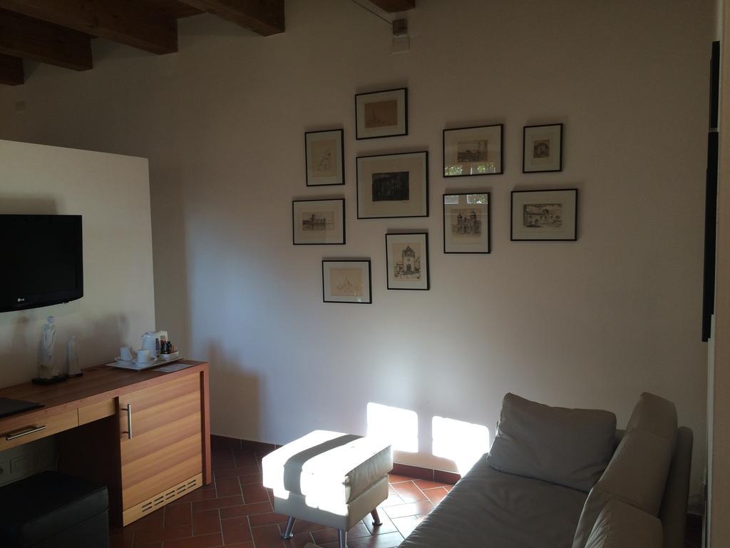 Relais Palazzo Lodron Gasthof 4*