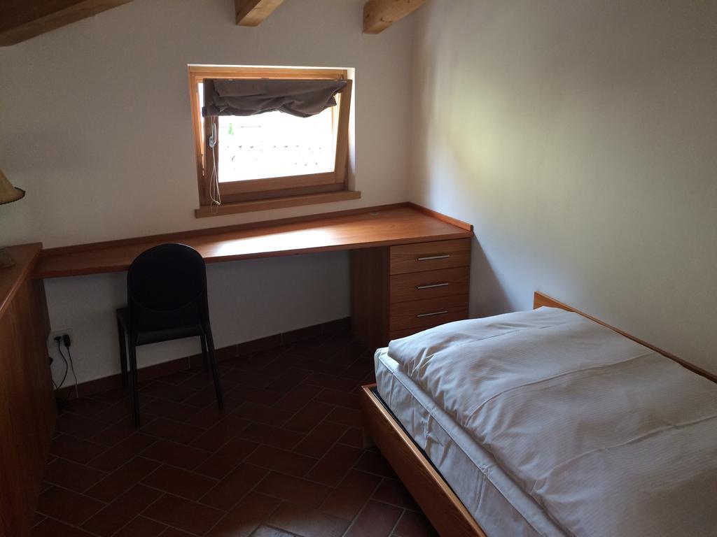 Relais Palazzo Lodron Rovereto (Trentino Alto Adige)