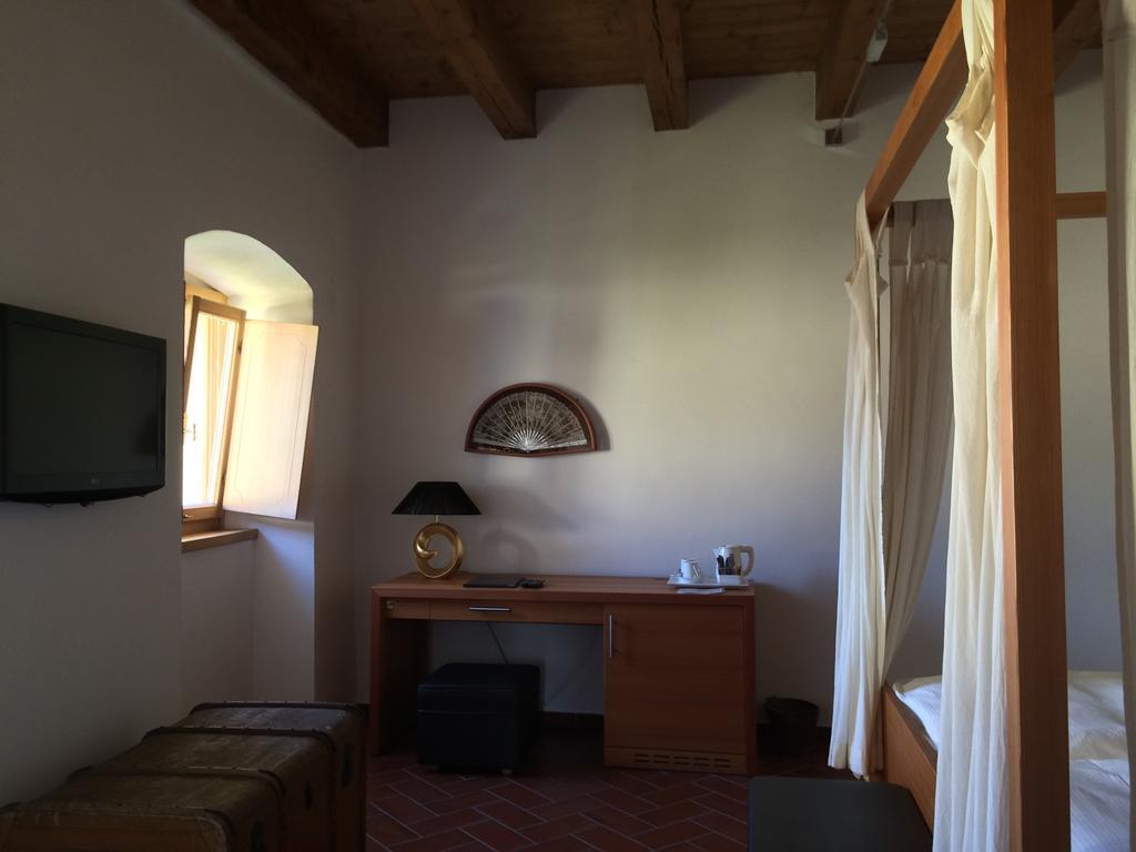 Guest house Relais Palazzo Lodron 4*