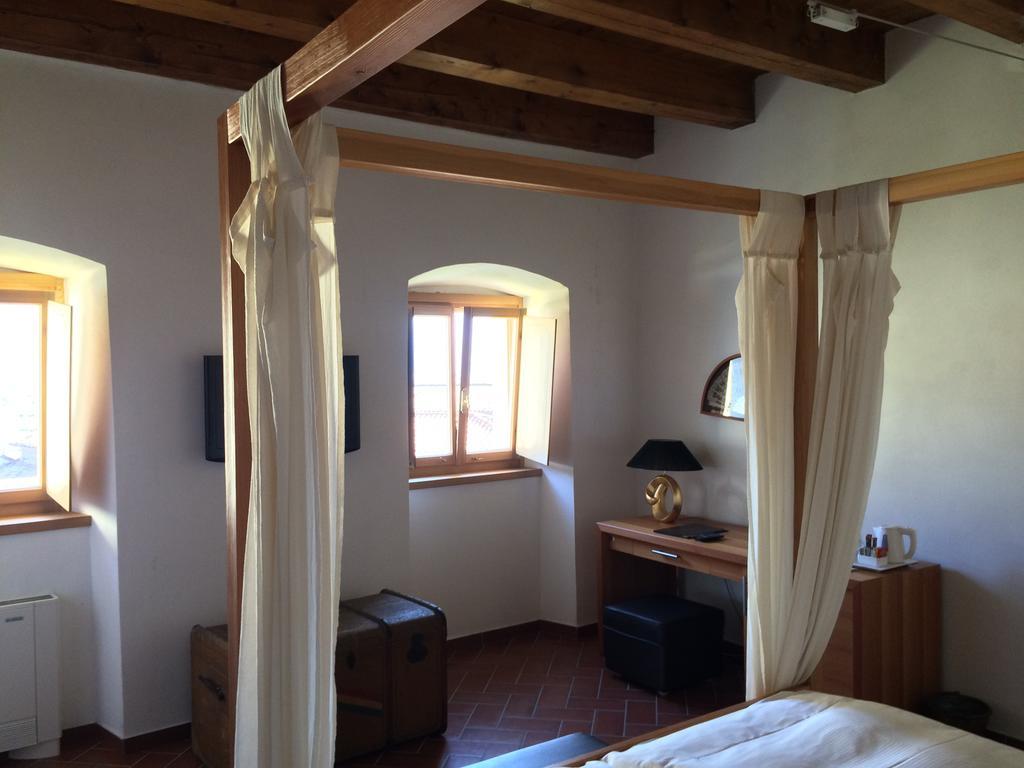 Gasthof Relais Palazzo Lodron Rovereto (Trentino Alto Adige)