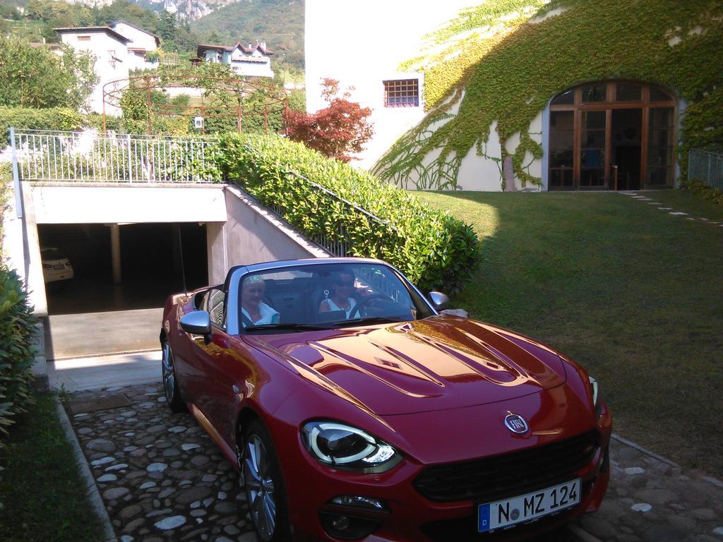 Relais Palazzo Lodron 4*