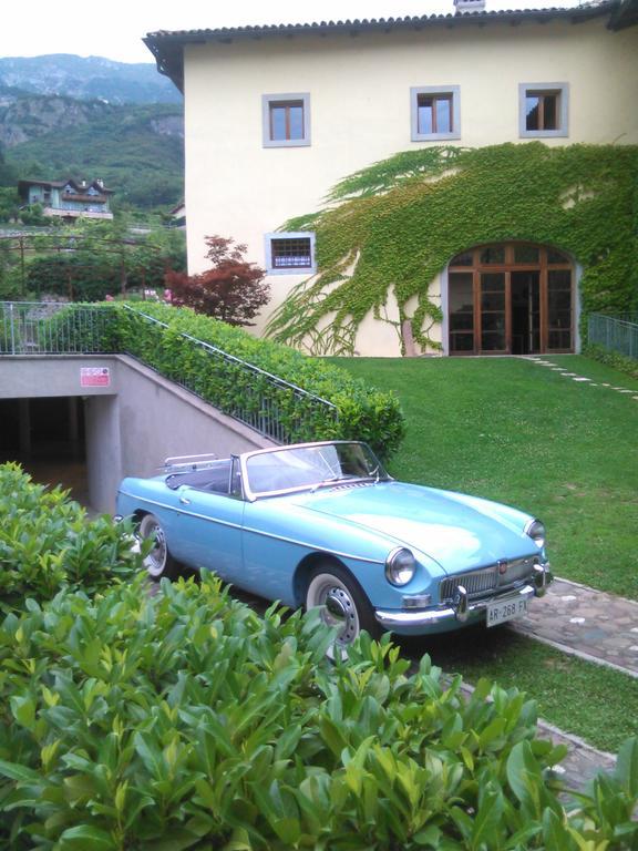 Relais Palazzo Lodron 4*