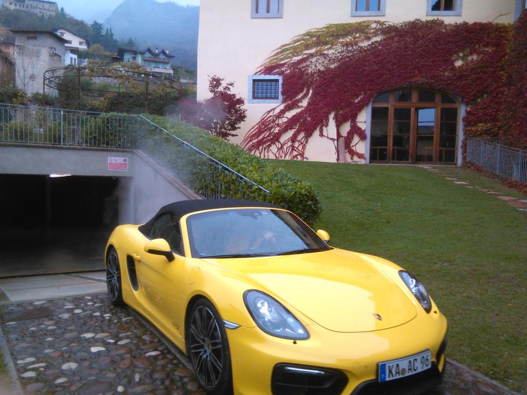 Relais Palazzo Lodron Gasthof Rovereto (Trentino Alto Adige)