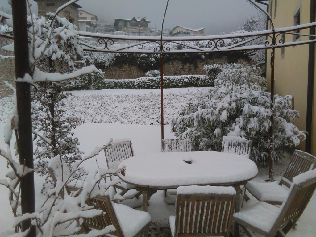 Guest house Relais Palazzo Lodron 4*