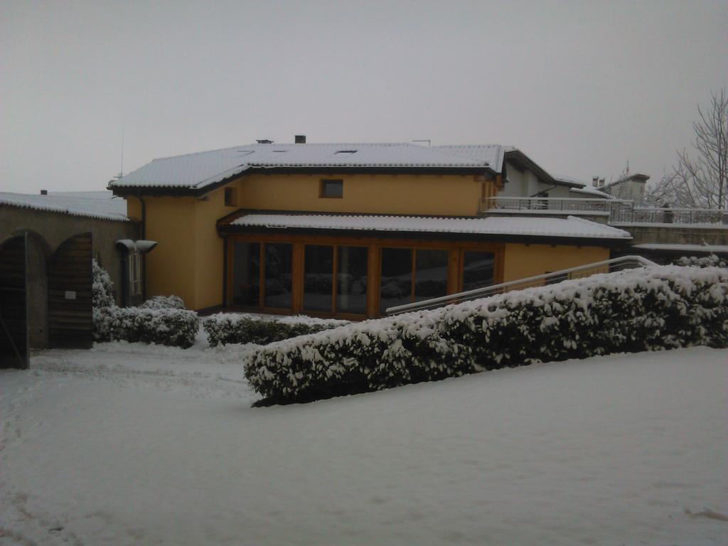 Relais Palazzo Lodron 4*