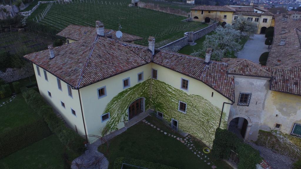 Guest house Relais Palazzo Lodron
