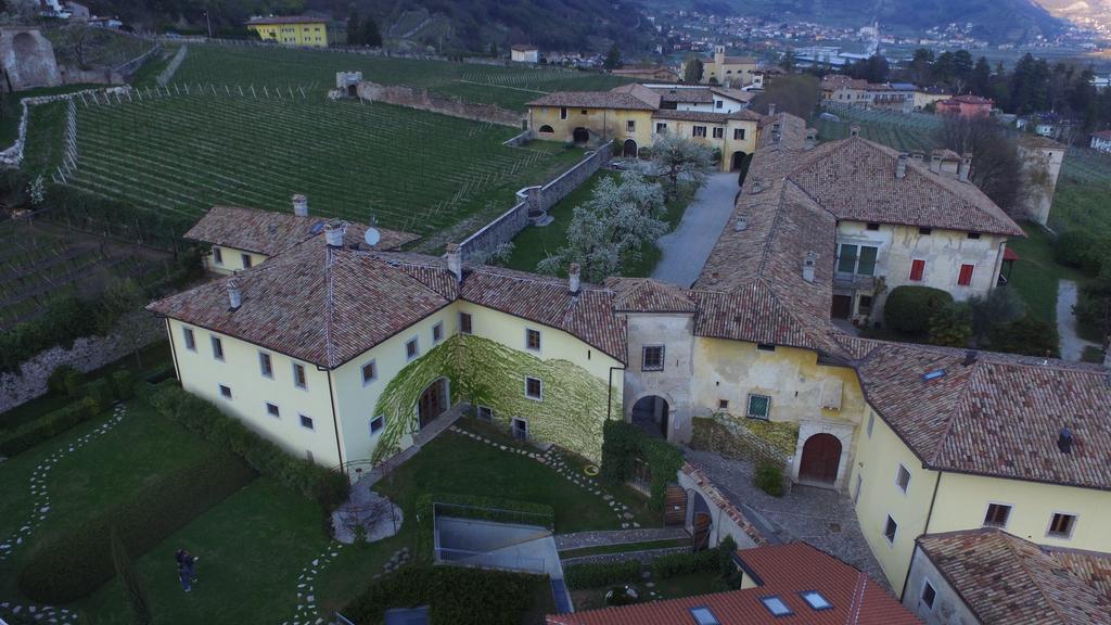 Relais Palazzo Lodron Gasthof 4*