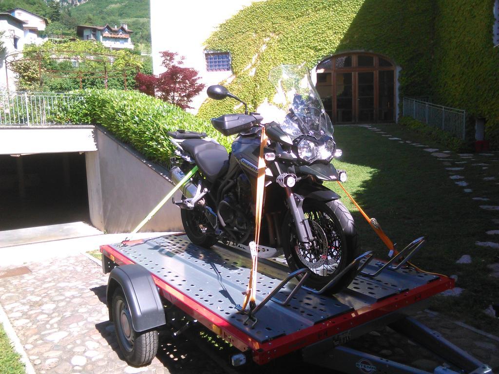 Gasthof Relais Palazzo Lodron