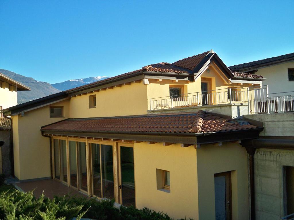Relais Palazzo Lodron Rovereto (Trentino Alto Adige)