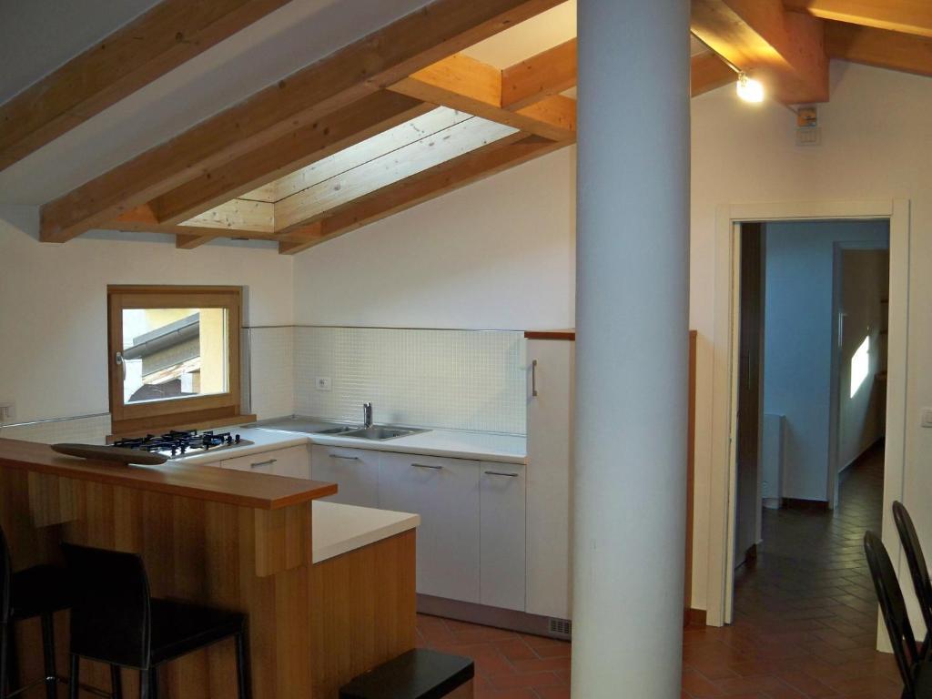 Gasthof Relais Palazzo Lodron Rovereto (Trentino Alto Adige)