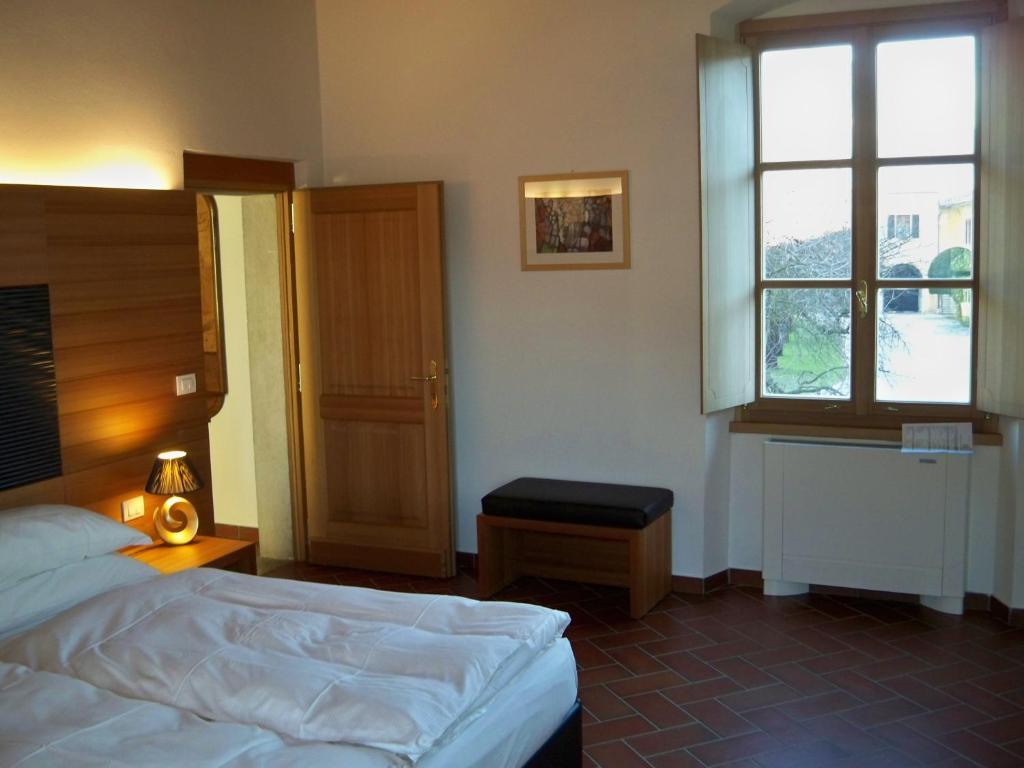 Guest house Relais Palazzo Lodron