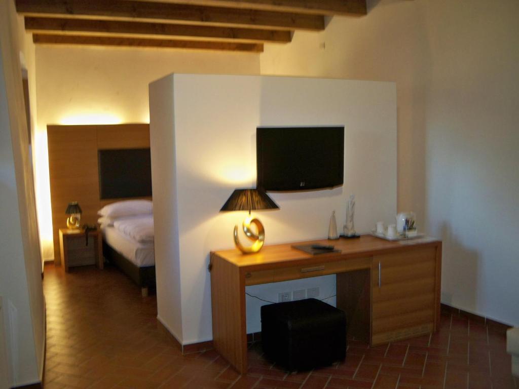 Relais Palazzo Lodron Gasthof Rovereto (Trentino Alto Adige)