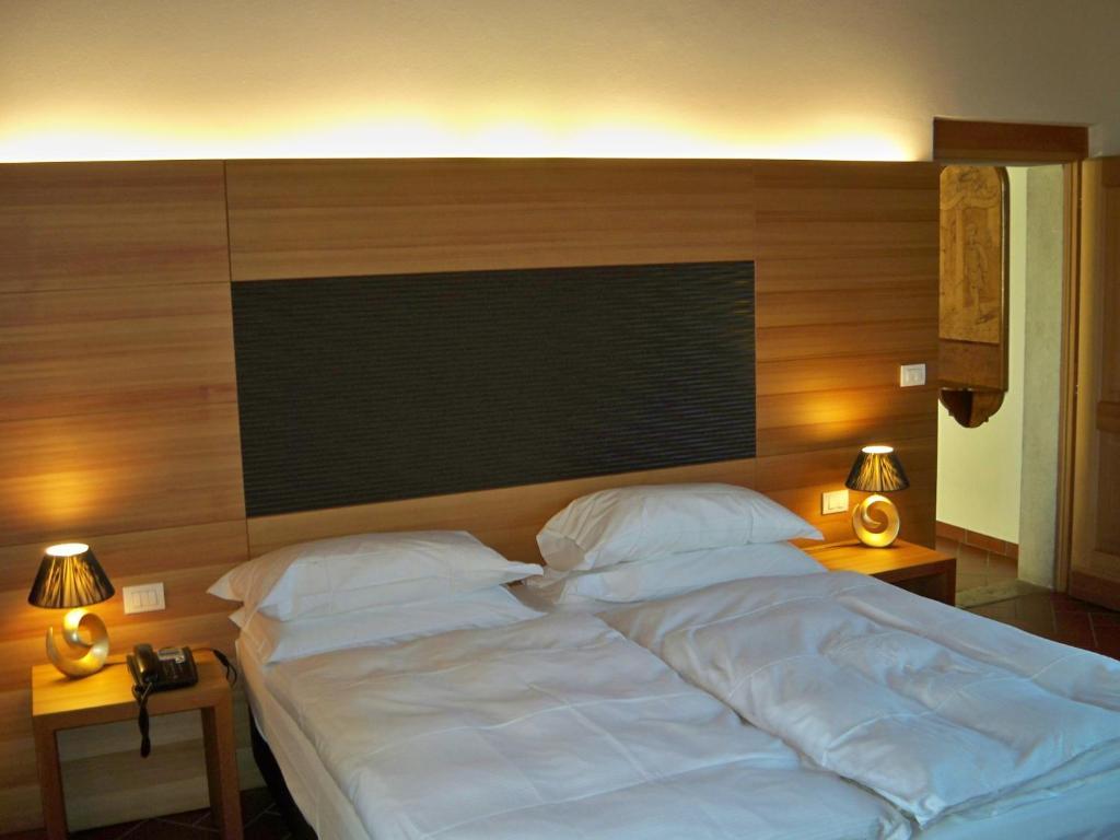 Relais Palazzo Lodron 4*