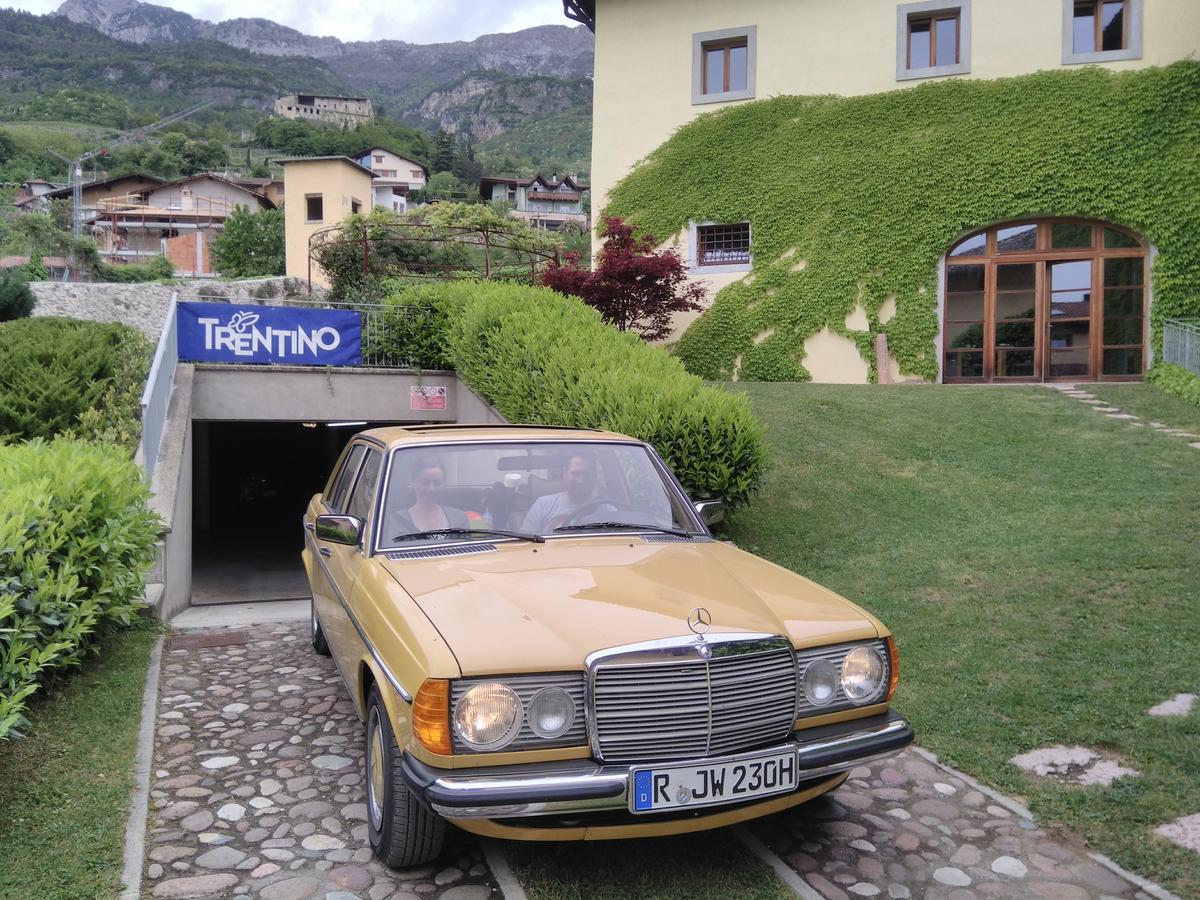 Relais Palazzo Lodron Gasthof Rovereto (Trentino Alto Adige)