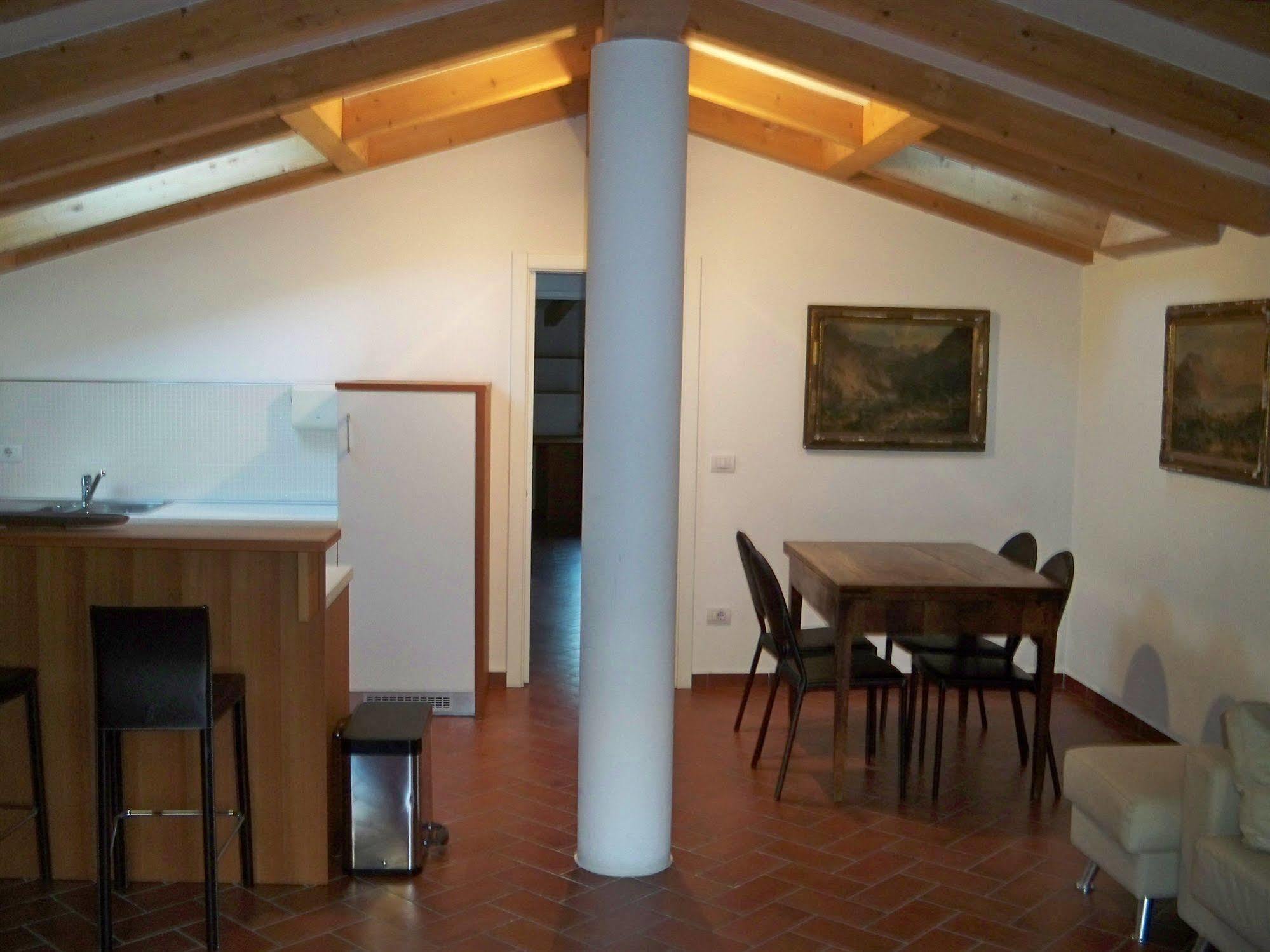 Gasthof Relais Palazzo Lodron Rovereto (Trentino Alto Adige)