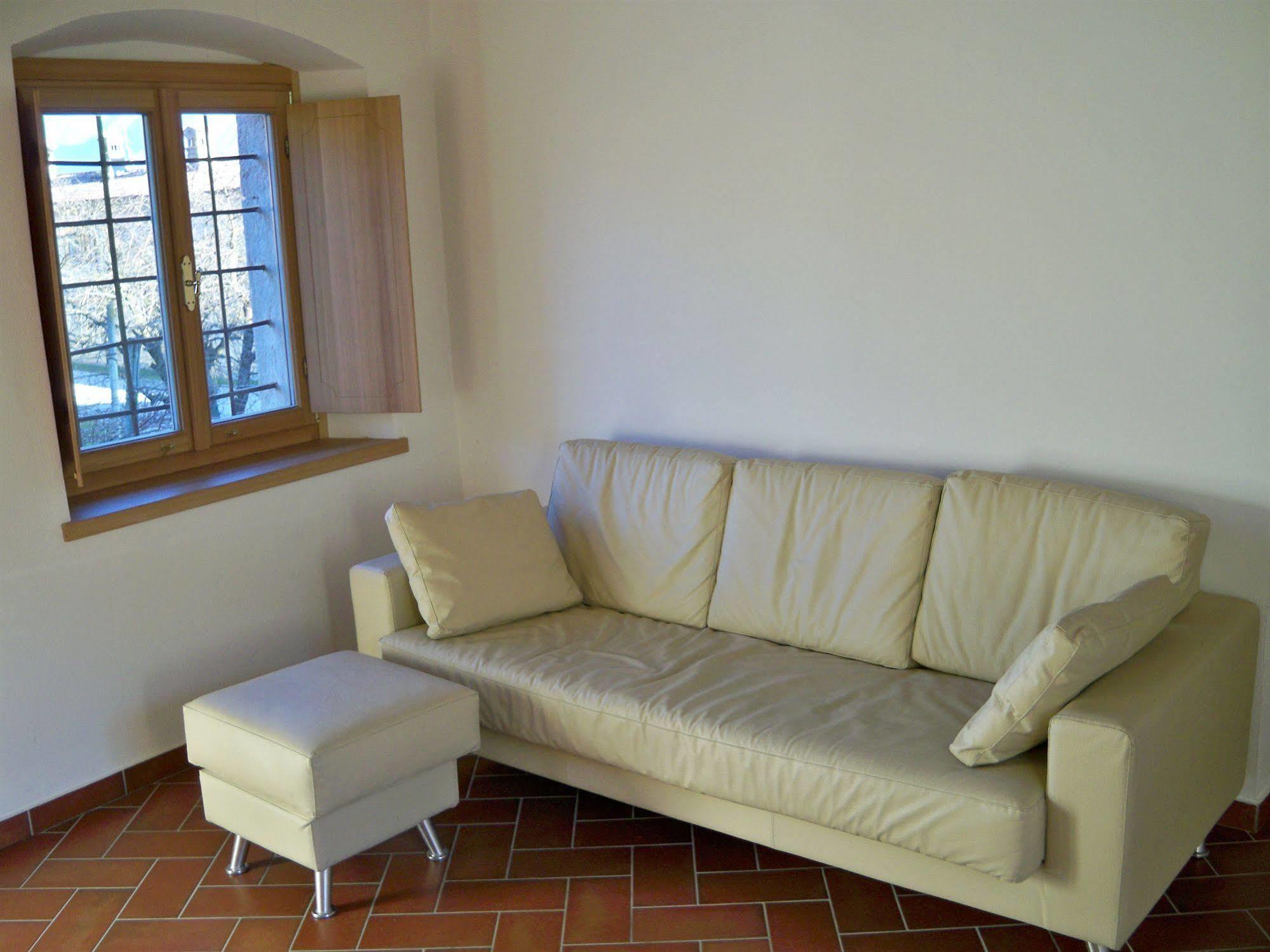 Relais Palazzo Lodron Guest house