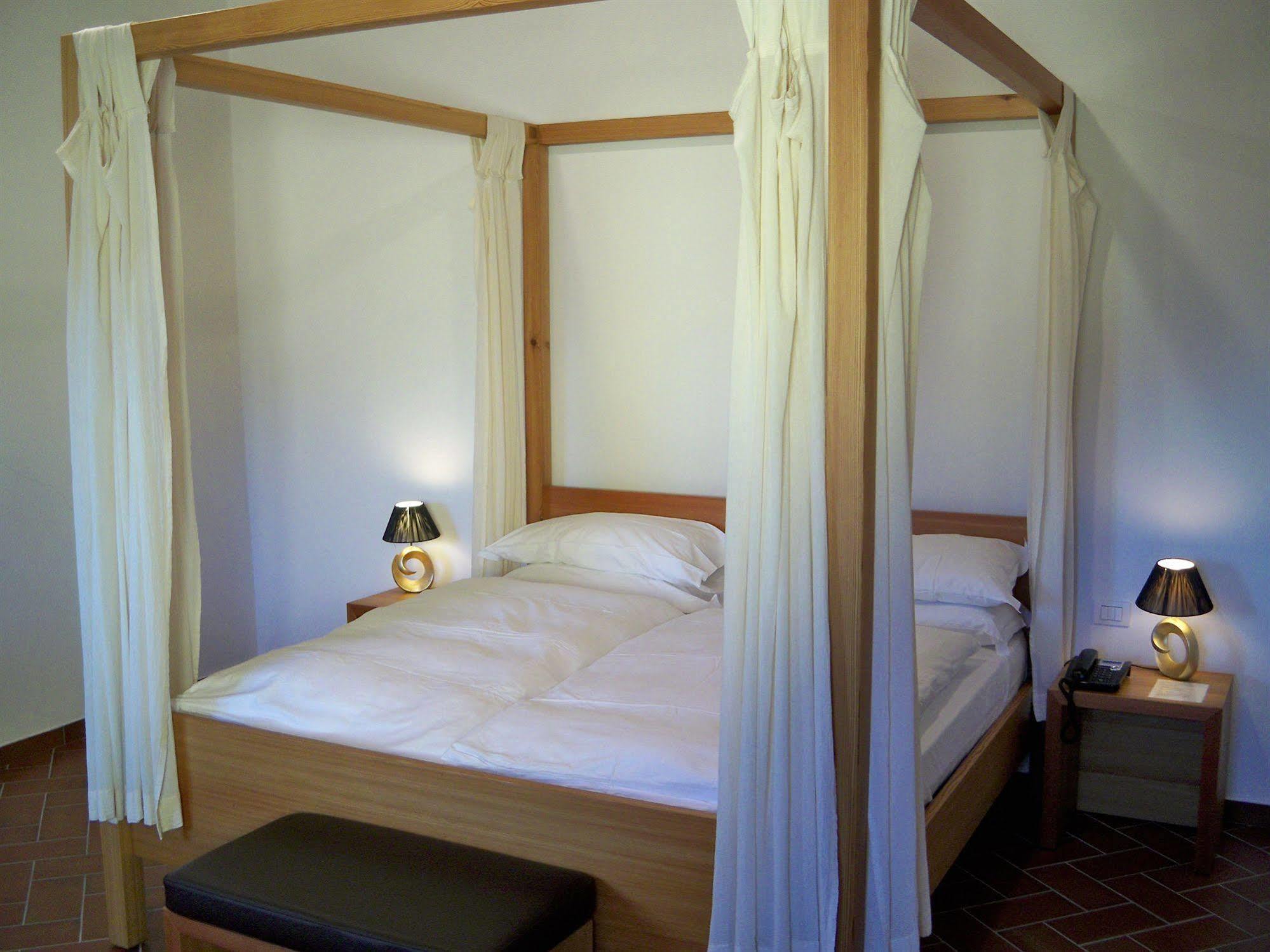 Relais Palazzo Lodron 4* Rovereto (Trentino Alto Adige)
