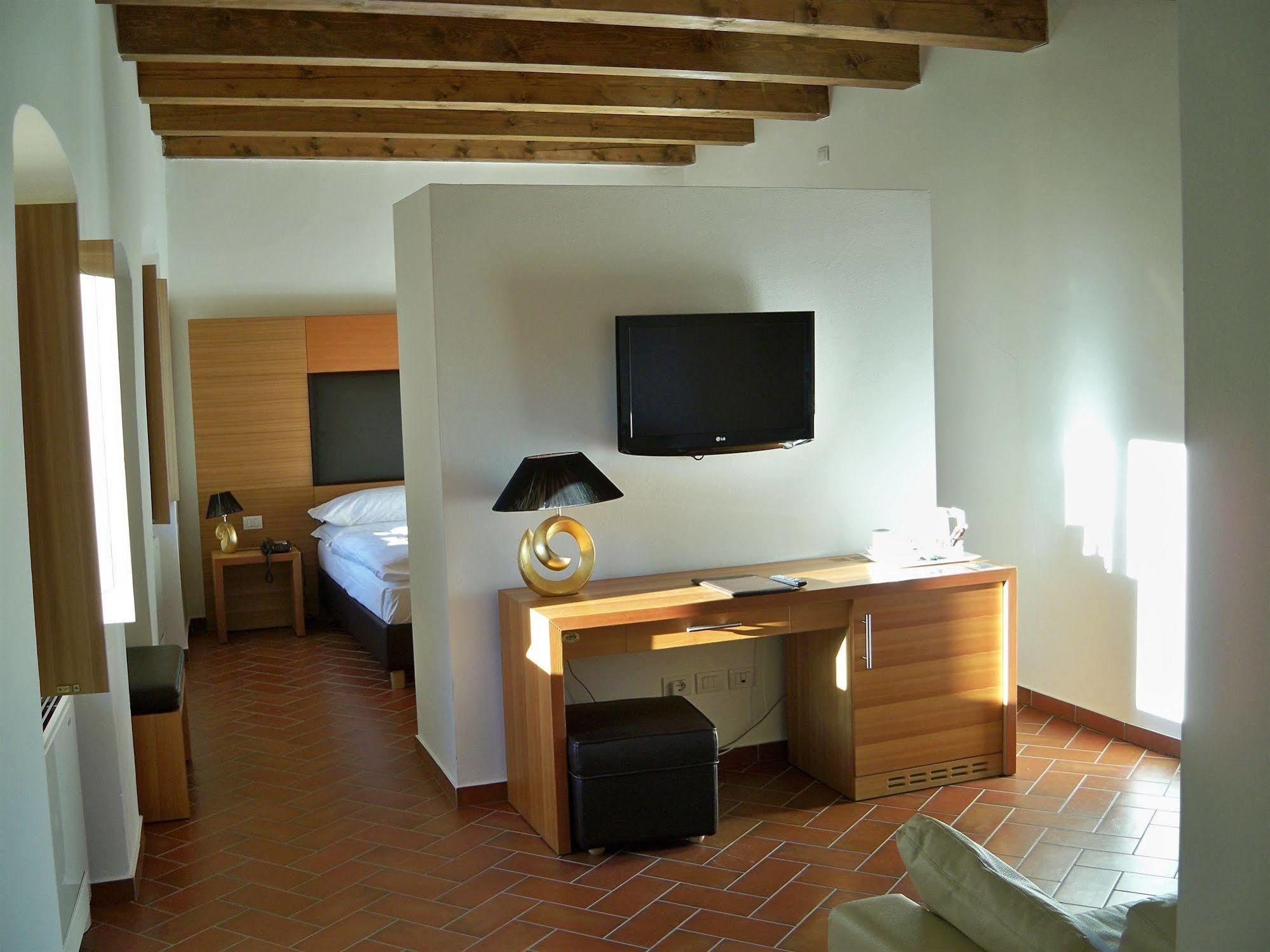Relais Palazzo Lodron Rovereto (Trentino Alto Adige)
