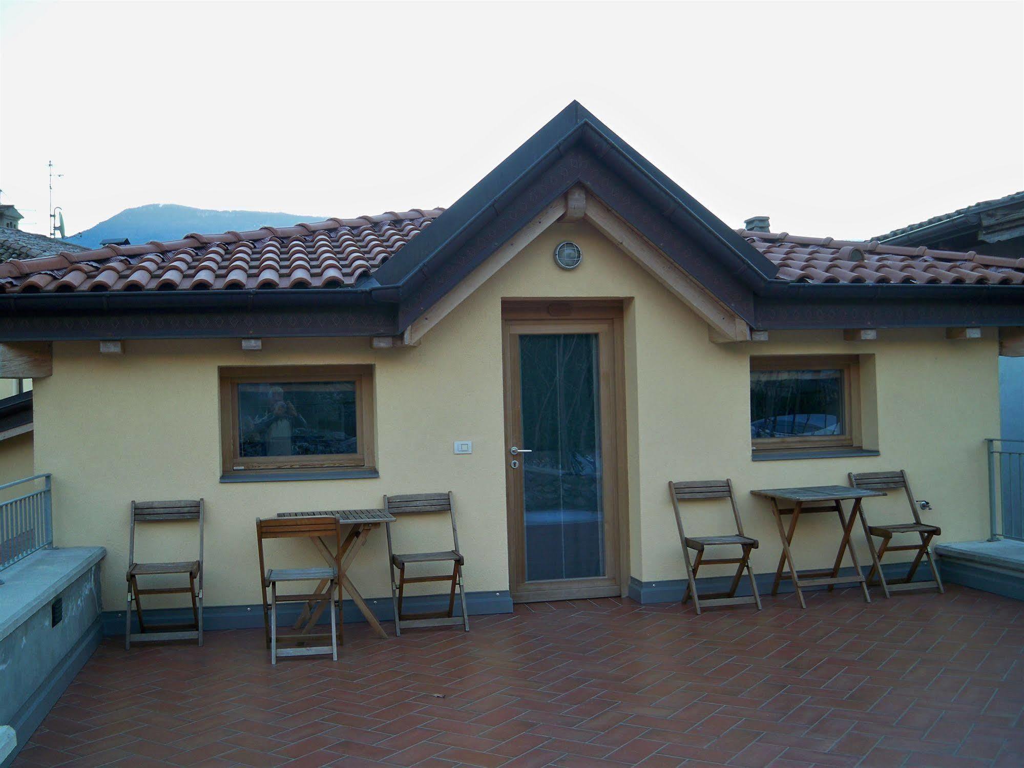 Guest house Relais Palazzo Lodron 4*