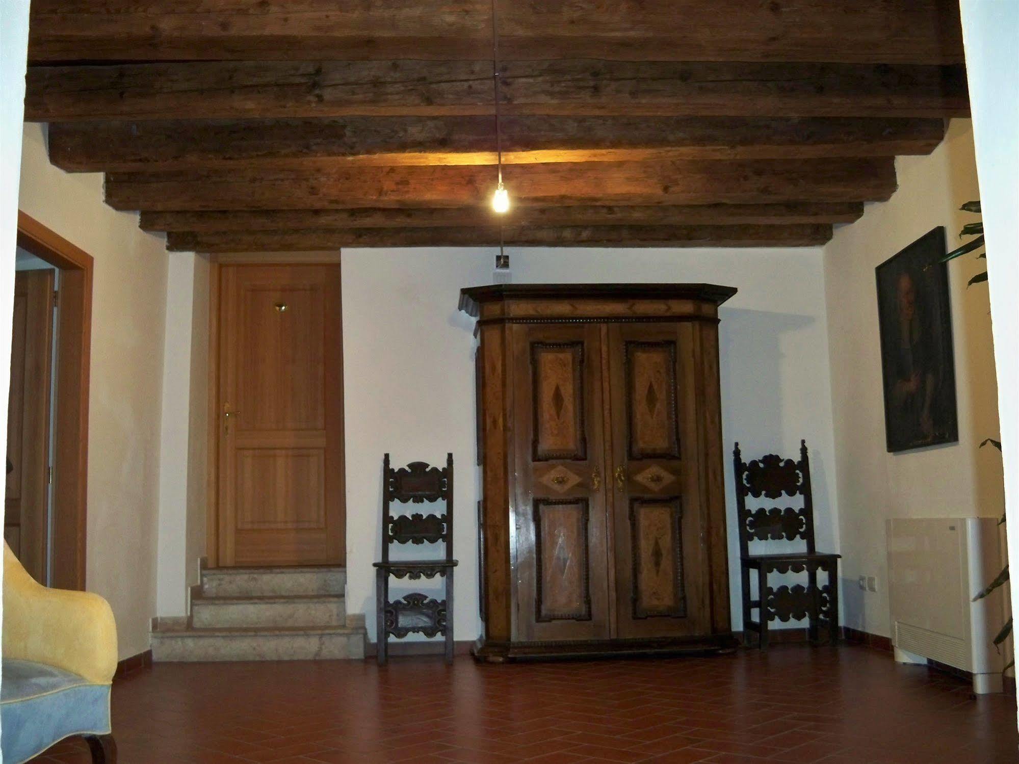 Relais Palazzo Lodron Gasthof Rovereto (Trentino Alto Adige)
