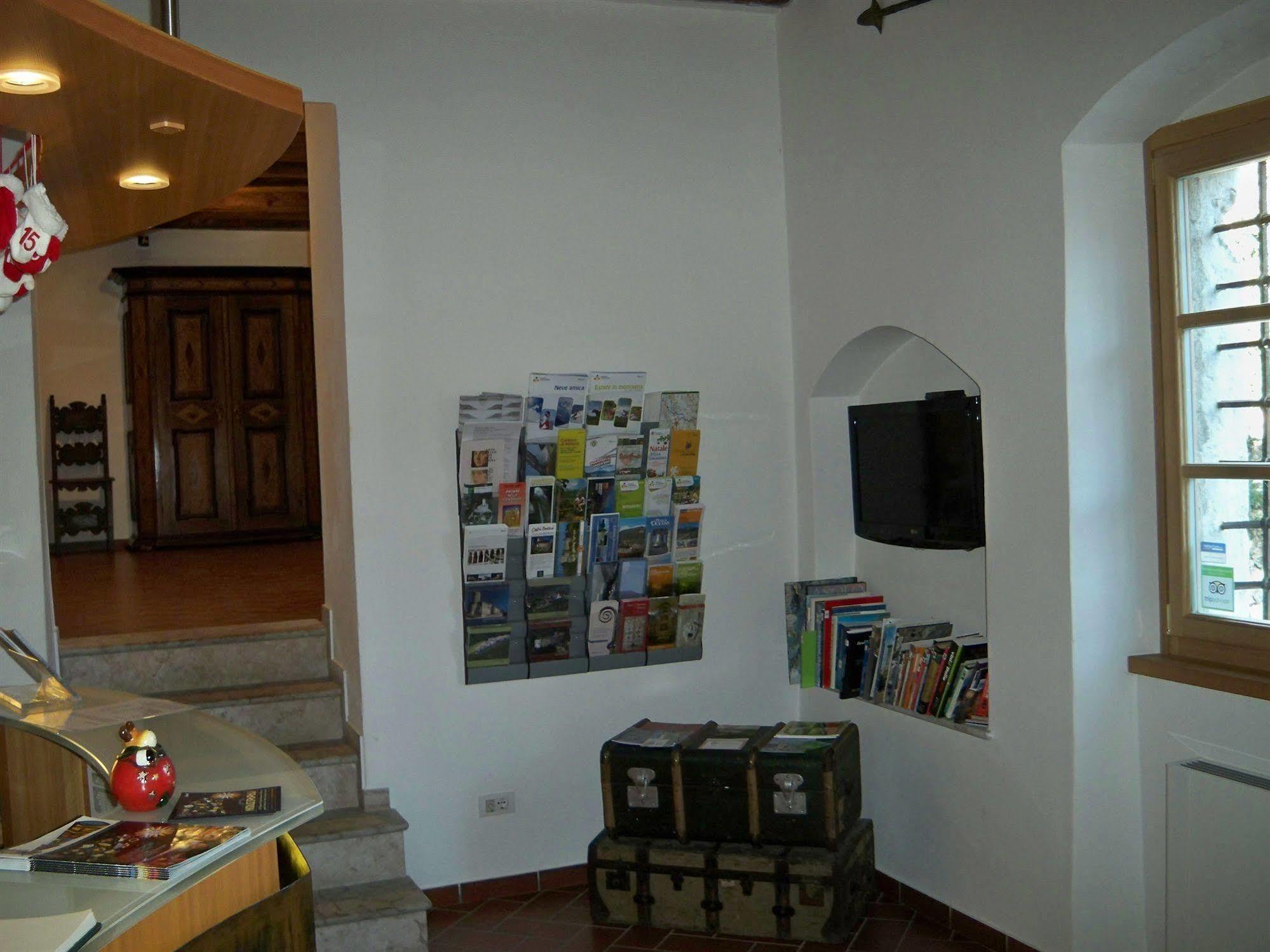 Relais Palazzo Lodron 4* Rovereto (Trentino Alto Adige)