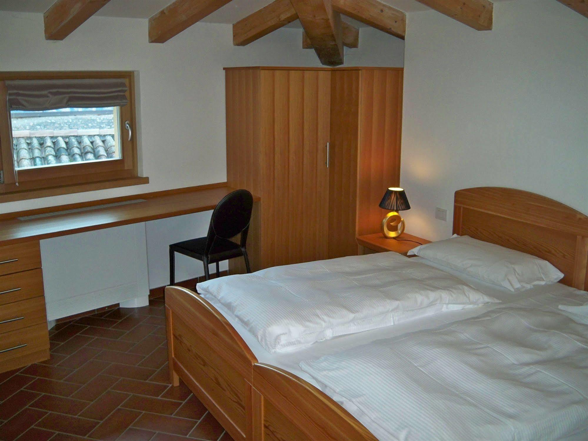 Gasthof Relais Palazzo Lodron Rovereto (Trentino Alto Adige)