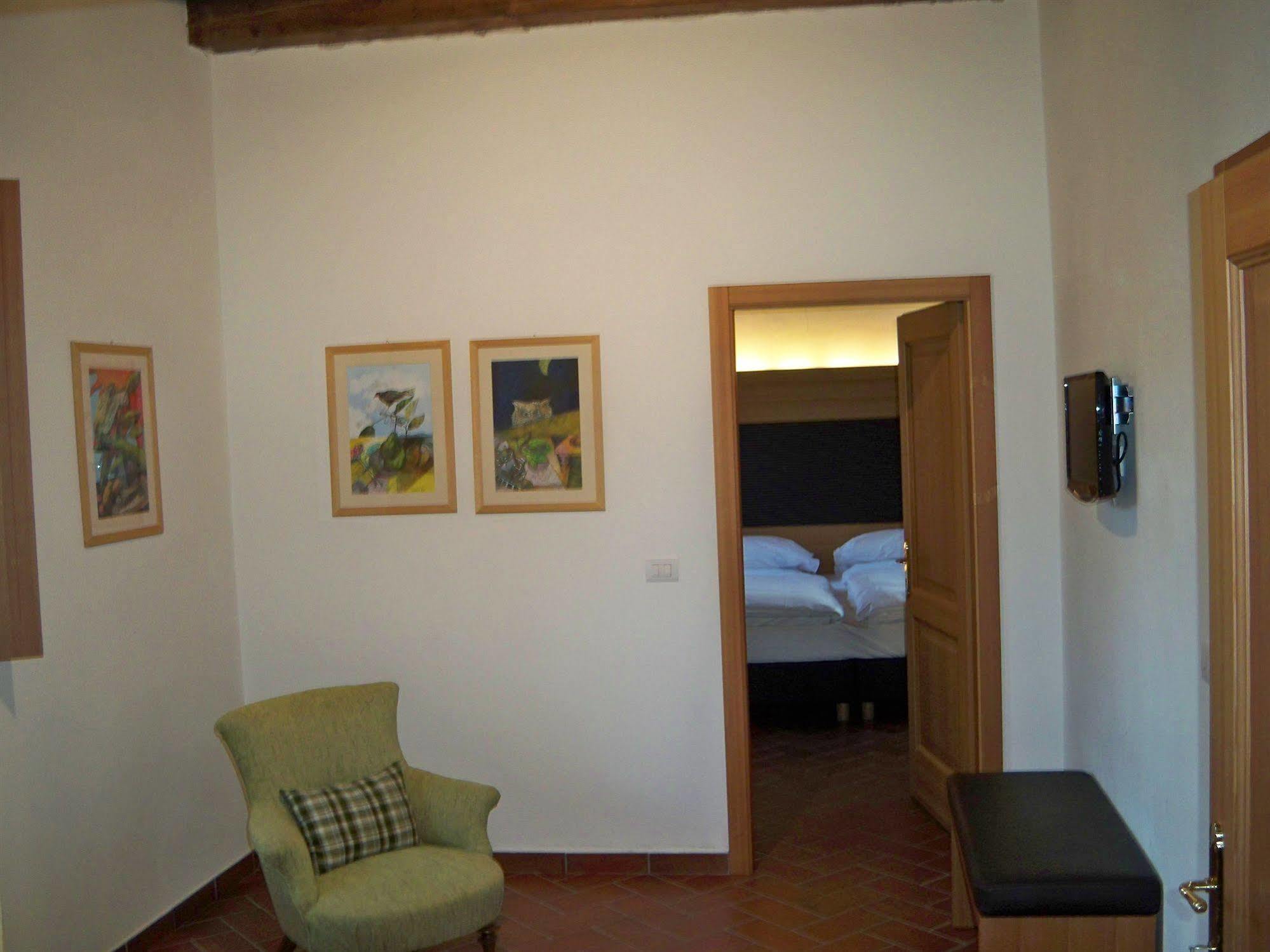 Relais Palazzo Lodron 4*