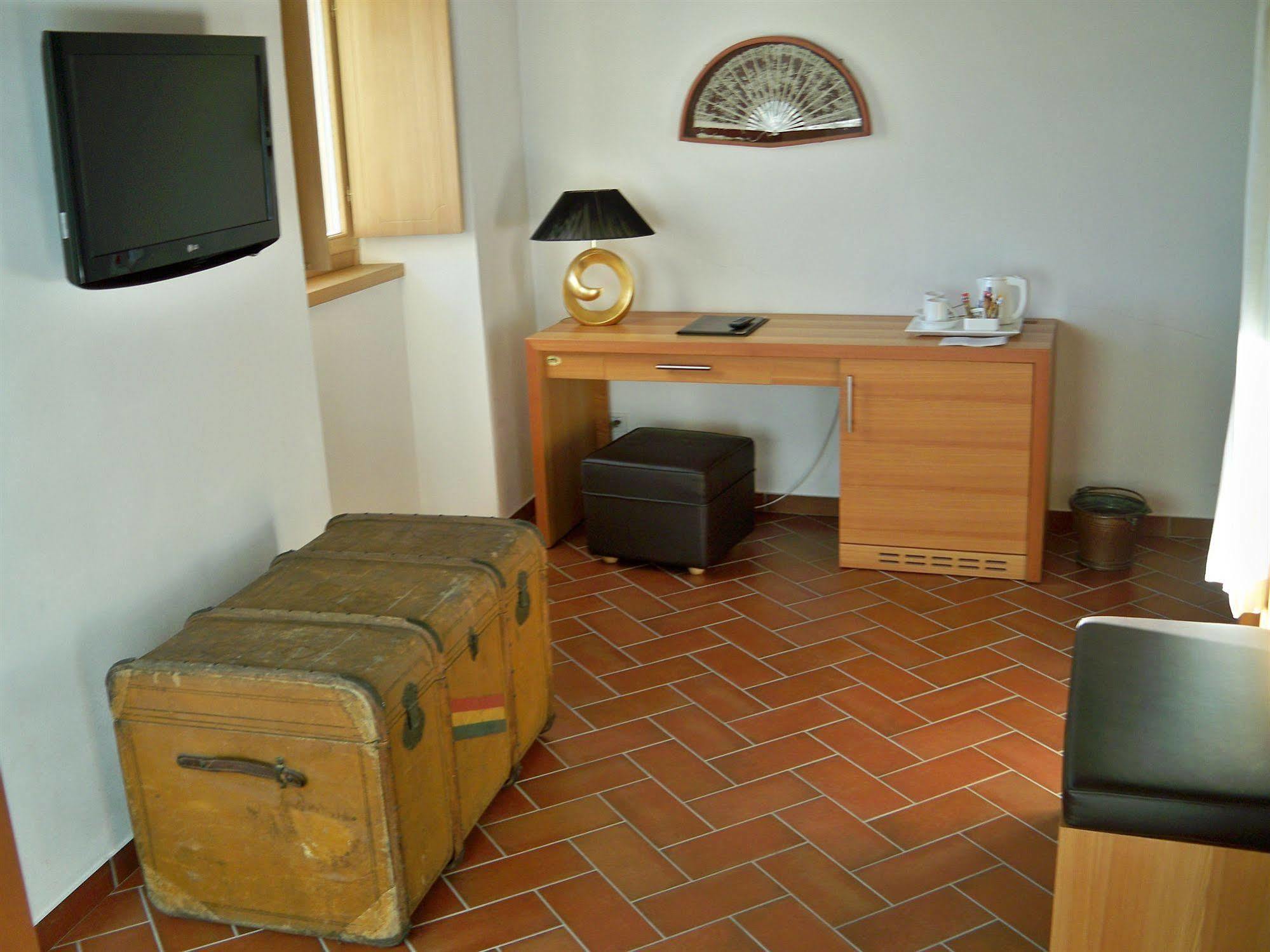 Relais Palazzo Lodron Rovereto (Trentino Alto Adige)