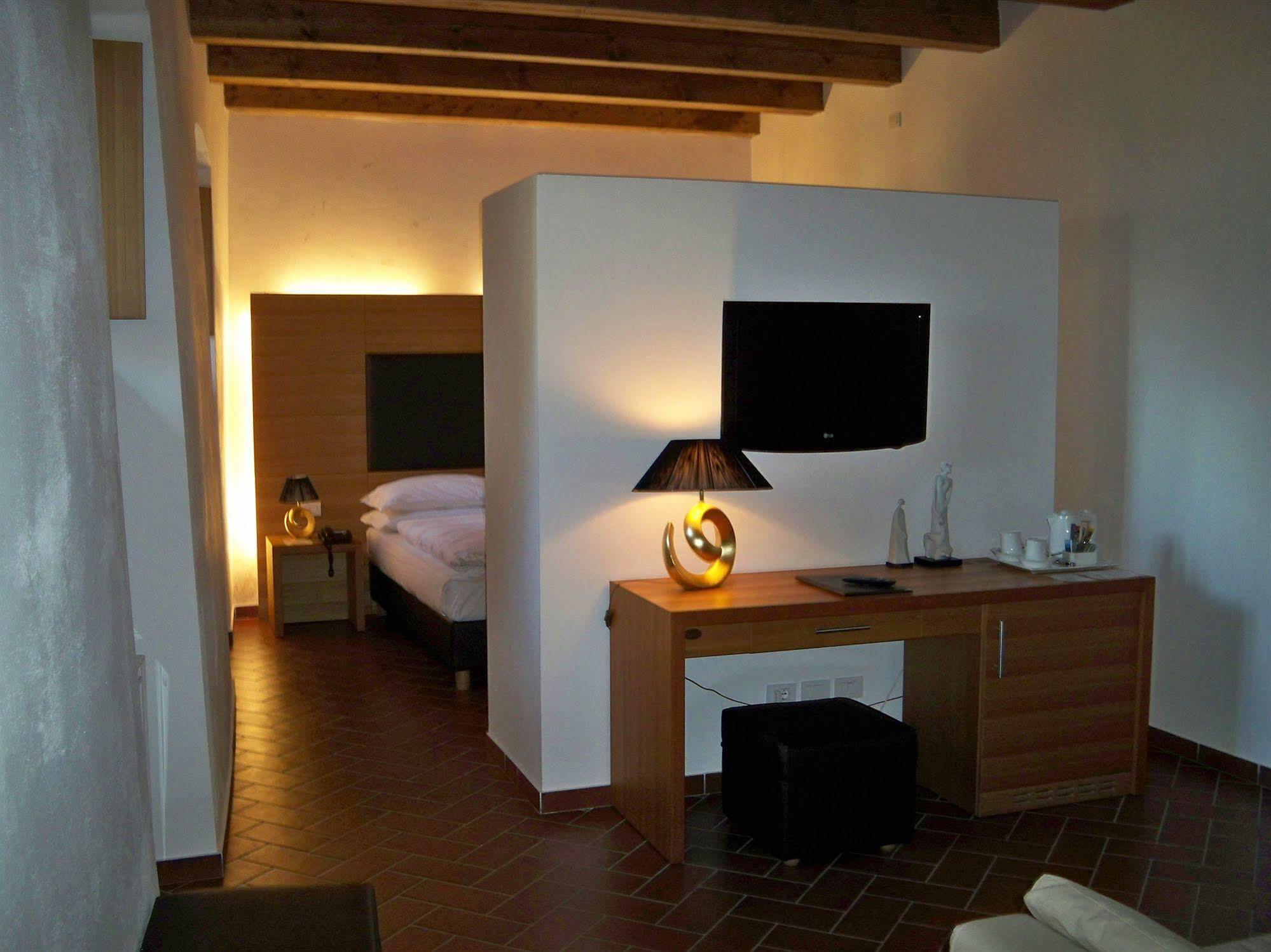 Gasthof Relais Palazzo Lodron Rovereto (Trentino Alto Adige)