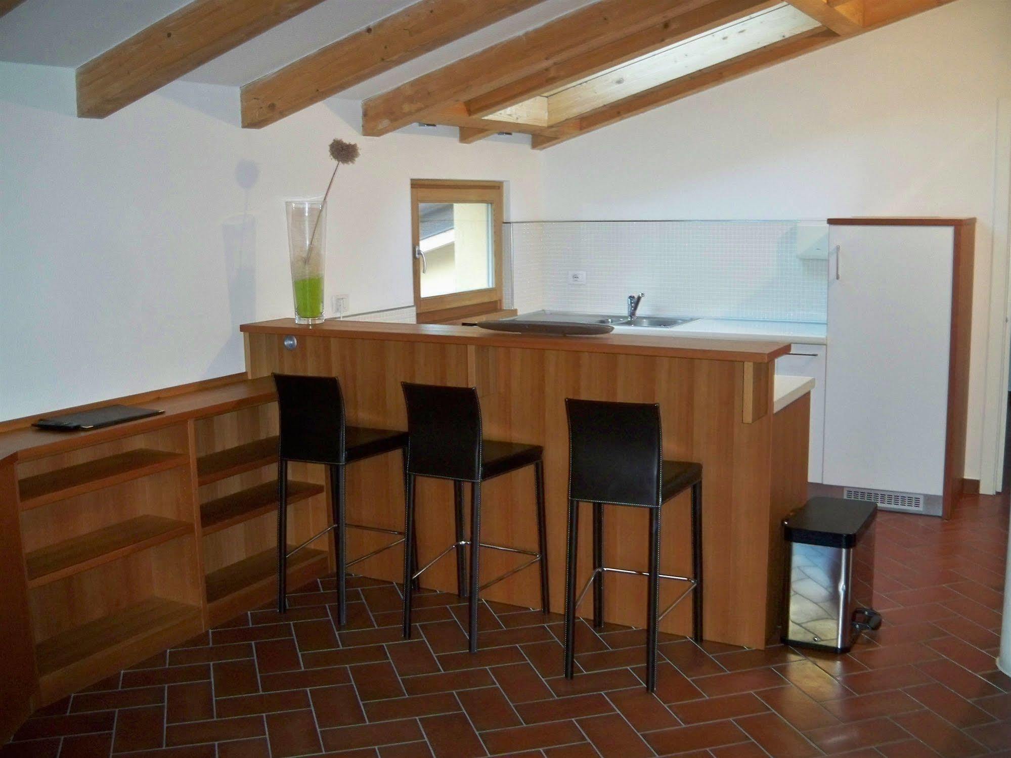 Relais Palazzo Lodron Gasthof 4*